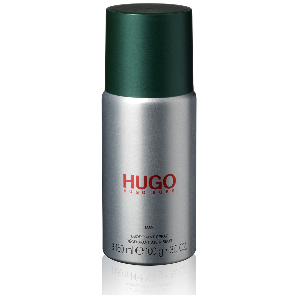Hugo Boss Hugo Deo Spray 150ml
